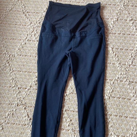 Pantalon de maternité - Picture 1 of 3